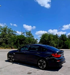 BMW 5 Gran Turismo 535XD#М ПАКЕТ#ХЕДЪП#ДИСТРОНИК#ВАКУМ#ПОДГРЕВ#Xdrave - 17500 € / 34227.03 лв. - 83248229 3