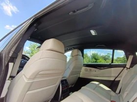 BMW 5 Gran Turismo 535XD#М ПАКЕТ#ХЕДЪП#ДИСТРОНИК#ВАКУМ#ПОДГРЕВ#Xdrave - 17500 € / 34227.03 лв. - 83248229 7