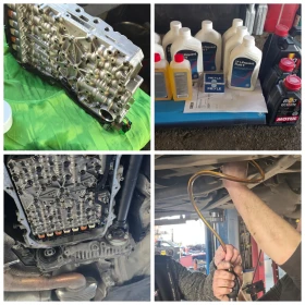 BMW 5 Gran Turismo 535XD#М ПАКЕТ#ХЕДЪП#ДИСТРОНИК#ВАКУМ#ПОДГРЕВ#Xdrave - 17500 € / 34227.03 лв. - 83248229 14