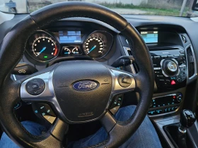 Ford Focus 1.6 150 - 3750 € / 7334.36 лв. - 62076406 15