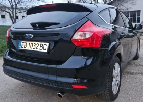 Ford Focus 1.6 150 - 3750 € / 7334.36 лв. - 62076406 8