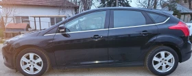 Ford Focus 1.6 150 - 3750 € / 7334.36 лв. - 62076406 6