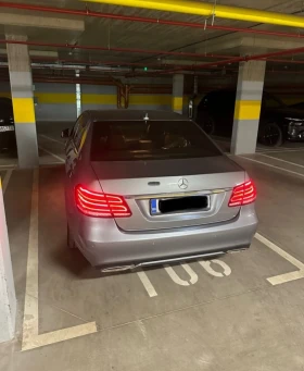 Mercedes-Benz E 350 350 4matic - 14999 € / 29335.49 лв. - 15915549 3