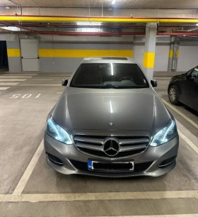 Mercedes-Benz E 350 350 4matic - 14999 € / 29335.49 лв. - 15915549 2