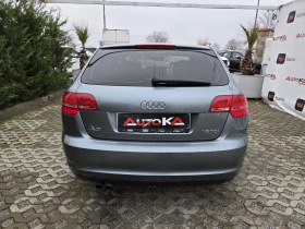 Audi A3 1.9TDI-105кс= FACELIFT= КЛИМАТРОНИК - 5500 € / 10757.07 лв. - 69777991 4