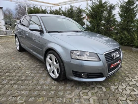 Audi A3 1.9TDI-105кс= FACELIFT= КЛИМАТРОНИК - 5500 € / 10757.07 лв. - 69777991 2