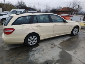 Mercedes-Benz E 220 CDI, снимка 4