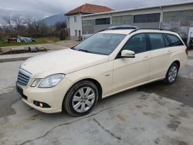 Mercedes-Benz E 220 CDI, снимка 3