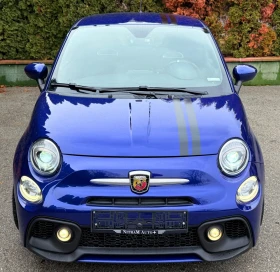 Fiat 500 Abarth/Music/O.Z/Pista/195Hp, снимка 2