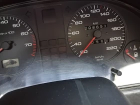 Audi 80 80s - 2100 € / 4107.24 лв. - 81028529 7