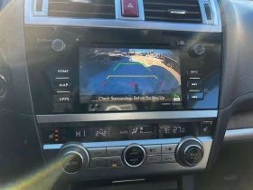 Subaru Outback * Limited + M/R + ES + NAVI * CARFAX * ЦЕНА ДО БГ - 12900 € / 25230.21 лв. - 70100820 13