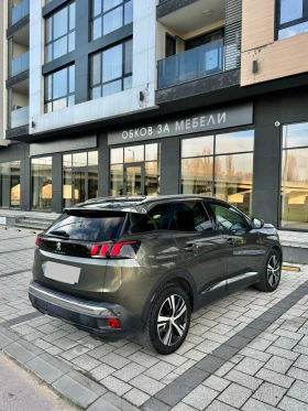 Peugeot 3008 1.6 HDi Allure - 13500 € / 26403.70 лв. - 24821588 5