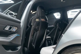 BMW M3  COMPETITION С РЕГИСТРАЦИЯ & АВТО КРЕДИТ, снимка 7