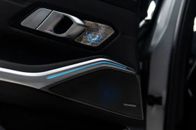 BMW M3  COMPETITION С РЕГИСТРАЦИЯ & АВТО КРЕДИТ, снимка 13