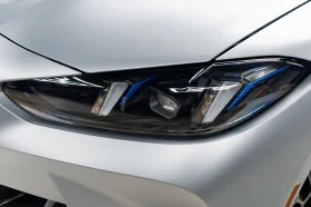 BMW M3  COMPETITION С РЕГИСТРАЦИЯ & АВТО КРЕДИТ, снимка 12