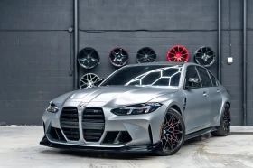 BMW M3  COMPETITION С РЕГИСТРАЦИЯ & АВТО КРЕДИТ