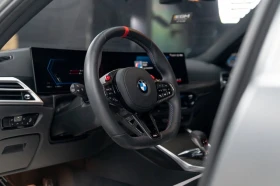 BMW M3  COMPETITION С РЕГИСТРАЦИЯ & АВТО КРЕДИТ, снимка 8
