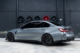 BMW M3  COMPETITION С РЕГИСТРАЦИЯ & АВТО КРЕДИТ, снимка 4