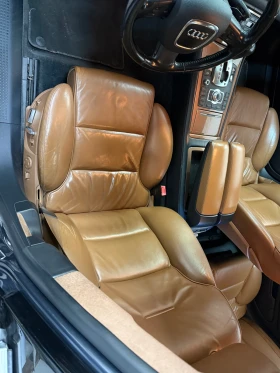 Audi A8 - 12000 € / 23469.96 лв. - 17708160 5
