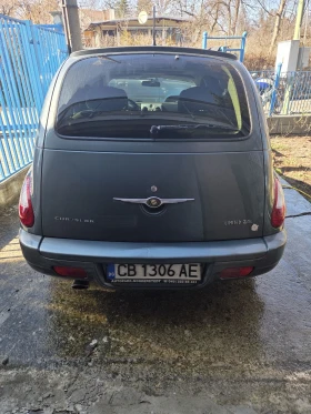 Chrysler Pt cruiser - 1000 € / 1955.83 лв. - 98754666 3
