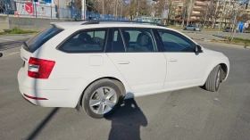 Skoda Octavia - 11500 € / 22492.04 лв. - 35210677 5