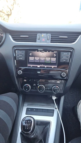 Skoda Octavia - 11500 € / 22492.04 лв. - 35210677 14