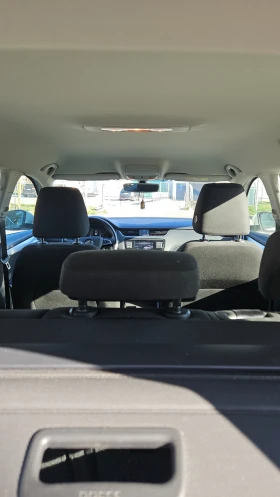 Skoda Octavia - 11500 € / 22492.04 лв. - 35210677 12