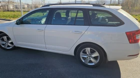 Skoda Octavia - 11500 € / 22492.04 лв. - 35210677 4