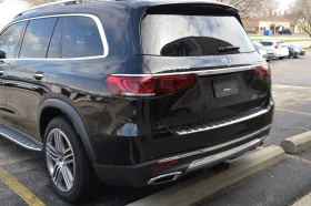 Mercedes-Benz GLS 450 2021| ВАКУМ| DISTRONIK| BURMASTER| PANO| AMBIENT|  - 34900 € / 68258.47 лв. - 93782577 3