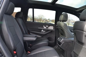 Mercedes-Benz GLS 450 2021| ВАКУМ| DISTRONIK| BURMASTER| PANO| AMBIENT|  - 34900 € / 68258.47 лв. - 93782577 13