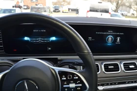 Mercedes-Benz GLS 450 2021| ВАКУМ| DISTRONIK| BURMASTER| PANO| AMBIENT|  - 34900 € / 68258.47 лв. - 93782577 7