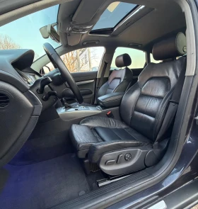 Audi A6 3.0TDi 224к.с * Навигация* * Шибедах* * Ксенон*  - 4449 € / 8701.49 лв. - 19553896 12