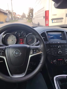 Opel Insignia - 5000 € / 9779.15 лв. - 84719002 7