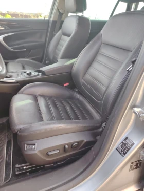 Opel Insignia - 5000 € / 9779.15 лв. - 84719002 8