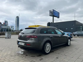 Alfa Romeo 159 sportwagon 1, 9 JTDm Q-Tronic | Mobile.bg � ����� ������ 5