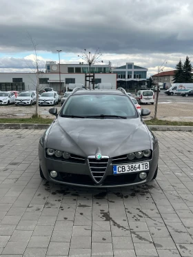 Alfa Romeo 159 sportwagon 1, 9 JTDm Q-Tronic | Mobile.bg � ����� ������ 2