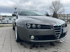 Alfa Romeo 159 sportwagon 1, 9 JTDm Q-Tronic | Mobile.bg � ����� ������ 4
