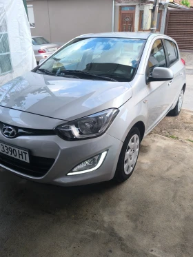 Hyundai I20 | Mobile.bg � ����� ������ 3