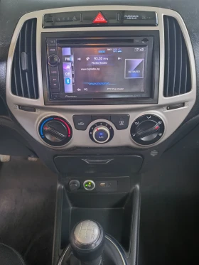 Hyundai I20 | Mobile.bg � ����� ������ 15