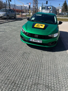 Fiat Tipo - 9800 € / 19167.13 лв. - 46823133 4