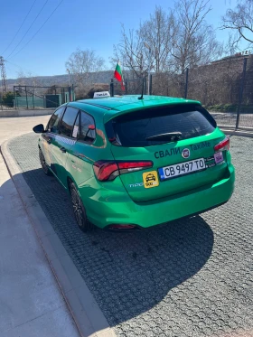 Fiat Tipo - 9800 € / 19167.13 лв. - 46823133 3