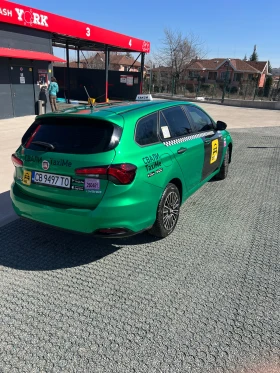 Fiat Tipo - 9800 € / 19167.13 лв. - 46823133 2