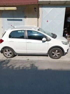 Great Wall Voleex C20 - 2800 € / 5476.32 лв. - 39138360 6