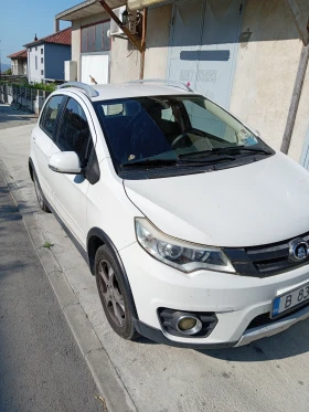 Great Wall Voleex C20 - 2800 € / 5476.32 лв. - 39138360 8