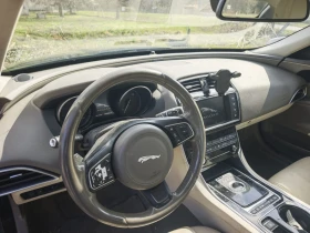 Jaguar XE 2.0d  - 4500 € / 8801.24 лв. - 77858945 6