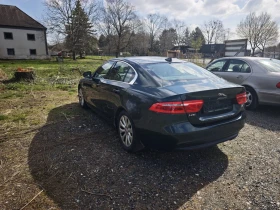 Jaguar XE 2.0d  - 4500 € / 8801.24 лв. - 77858945 2