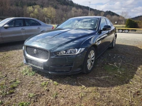 Jaguar XE 2.0d  - 4500 € / 8801.24 лв. - 77858945 4