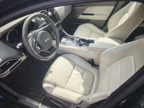 Jaguar XE 2.0d  - 4500 € / 8801.24 лв. - 77858945 8