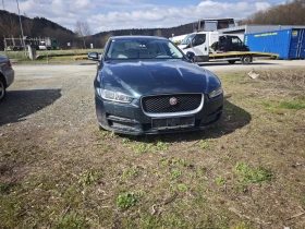 Jaguar XE 2.0d  - 4500 € / 8801.24 лв. - 77858945 7