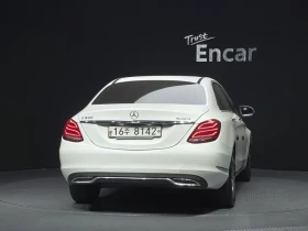 Mercedes-Benz C 220 undefined | Auto.bg — изображение 4